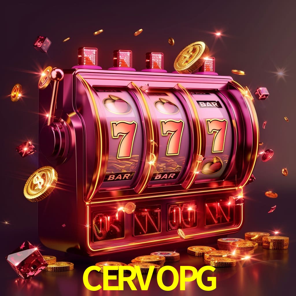 Bônus de Primeiro Depósito R$ 10.200 em CERVOPG